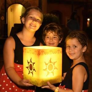 Meet your Posher, Sandy